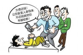 阿拉尔企业清欠服务